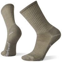 Smartwool HIKE CLASSIC EDITION LIGHT CUSHION CREW Taupe