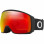 Oakley Flight Tracker L Matte Black/Prizm Snow Torch Iridium