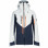 Mammut LA Liste HS Thermo Hooded Jacket MEN marine-white