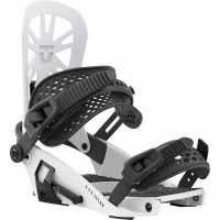 Union Explorer White