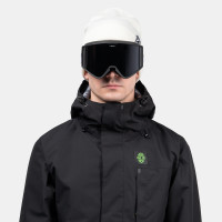 Electric Kleveland WHITE TAPE 2/JET BLACK