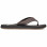 Quiksilver Monkey Wrench M SАNDАL BROWN/BLACK/BROWN