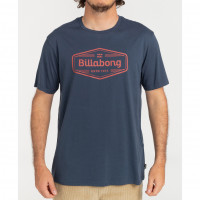 Billabong Trademark SS DENIM