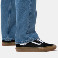 Vans MN Skate OLD Skool BLACK/GUM