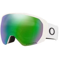Oakley Flight Path L MATTE WHITE/PRIZM SNOW JADE IRIDIUM