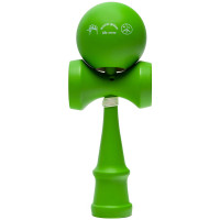 MISTER GREEN Kendama GREEN