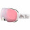 Spect RED Bull Magnetron MATT WHITE/WHITE GREY