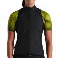 SPECIALIZED SL PRO Wind Vest BLACK