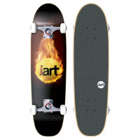 Jart Uproar Cruiser Series Complete 8,25