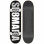 Sk8mafia OG Logo Complete BLACK
