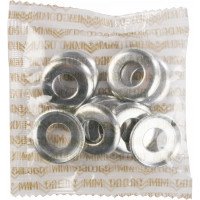 Mini Logo Kingpin TOP Washer ASSORTED