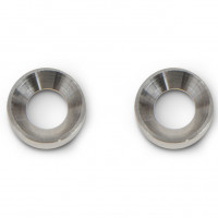 Slingshot Wakebinding Small Sliding Washers ASSORTED