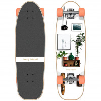 Long Island Wall Cruiser 28,5