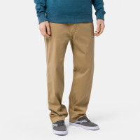 DC Worker Relax Chino Pant INCENSE