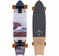 Sector9 Unagi Rips Complete 34,5
