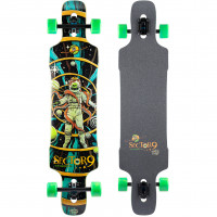 Sector9 Dropper Dread Complete 41