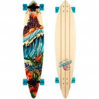 Sector9 Maverick Stack Complete 44