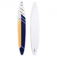 GLADIATOR Elite 14,0 S white/orange/blue