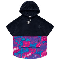 AZTRON Nebula Poncho ASSORTED