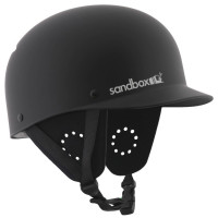 Sandbox Classic 2.0 LOW Rider EAR Cover BLACK