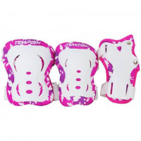 TEMPISH FID Kids PINK