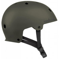 Sandbox Legend LOW Rider ARMY (MATTE)