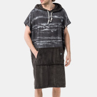 AZTRON Milkyway Poncho ASSORTED