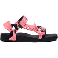 Arizona Love Trekky Sandals BLUSH
