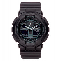 G-Shock Ga-100 1A1