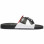 DC Andy Warhol Bolsa M WHITE/BLACK/RED