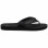 Quiksilver Carver Squish Lux M BLACK/GREY/BLACK