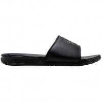 Quiksilver Bright Coast M  SOLID BLACK