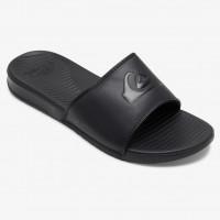 Quiksilver Bright Coast M  SOLID BLACK