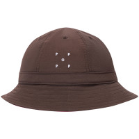 Pop Trading Company Reversible Bellhat DELICIOSO/WINE