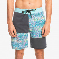 Quiksilver Surfsilk M ANGEL BLUE