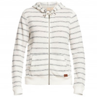 Roxy Perfect Wave Stripe J SNOW WHITE HORIZ WILL STRIPES