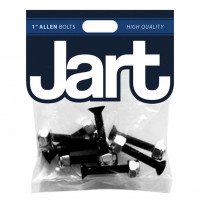 Jart Bolts & Nuts Allen ASSORTED