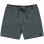 RVCA VA Pigment Trunk RVCA BLACK