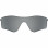 Oakley Radarlock Path Repl Lens BLACK IRIDIUM