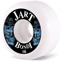 Jart Bondi Wheels ASSORTED