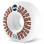 Jart Woodstock Wheels ASSORTED
