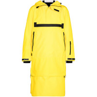 Templa 3L Nook Shell Anorak YELLOW