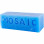Mosaic WAX SK8 BLUE