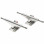RECORD Hollow Trucks SILVER