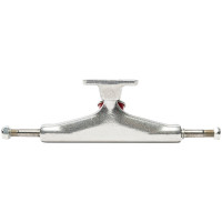 RECORD Hollow Trucks SILVER