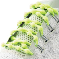 Caterpy RUN ELECTRIC YELLOW