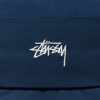 Stussy Outdoor Panel Bucket HAT NAVY