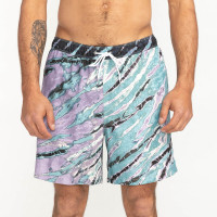Billabong Wasted Times LB BLUE HAZE