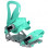 Spark R&D Women's Surge Bindings MINT/METAL