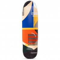 Loaded Coyote Deck With Grip (hola Lou) ASSORTED